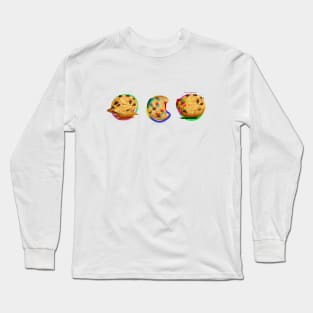 cOOkie Long Sleeve T-Shirt